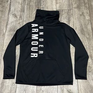 UNDER ARMOUR SWEATSHIRT